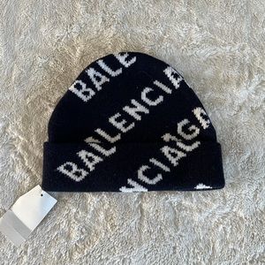 Balenciaga Beanie